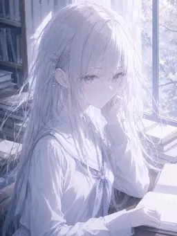Profile image of 白石雫