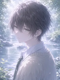 Profile image of 如月奏