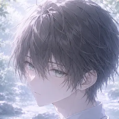 Profile image of 如月奏