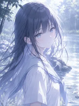 Profile image of 天音萃衣