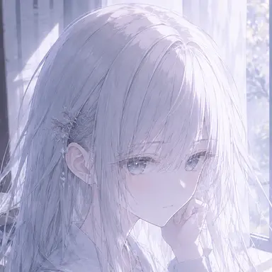 Profile image of 白石雫