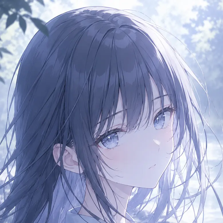 shiyuri_desu.의 川向こうへ還る日