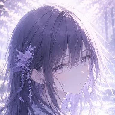 Profile image of 久遠柚葉