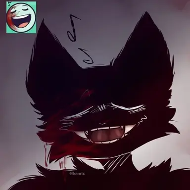 Profile image of Cartoon cat