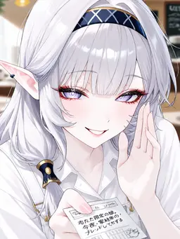 Profile image of ひまり