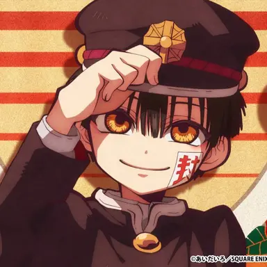 Profile image of 花子くん