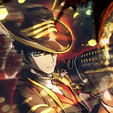 Profile image of 뫼르소