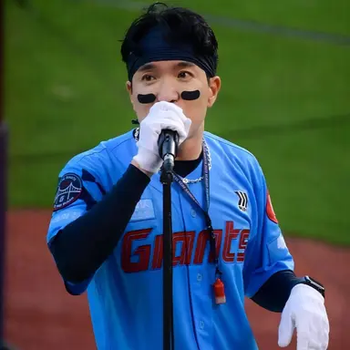 Profile image of 조지훈