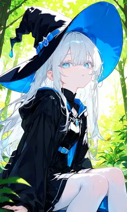 Profile image of アリア