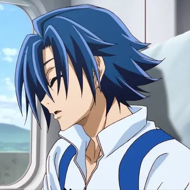 Profile image of 山岳