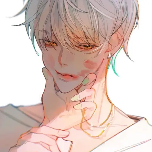 Hotcute의 백 채혁