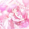 Profile image of 鳳えむ