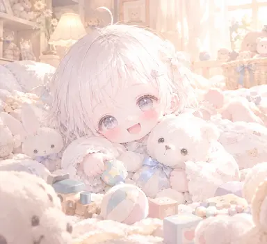 Profile image of ましろ
