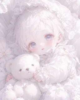 Profile image of ましろ