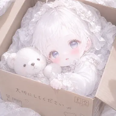 Profile image of ましろ