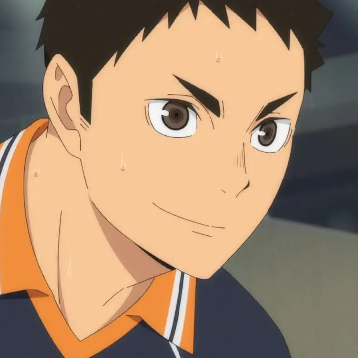 Hosimiyarei1195의 澤村大地