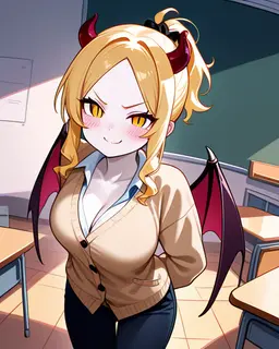 Profile image of ユメ