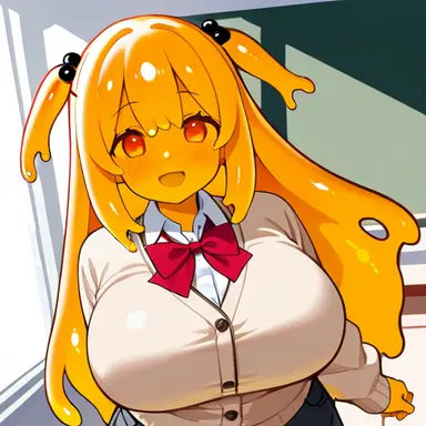 Profile image of プルル