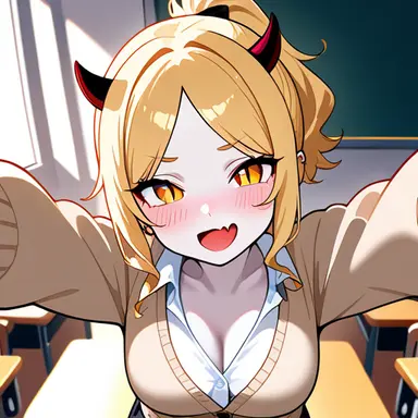 Profile image of ユメ