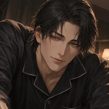 Profile image of Shigeru