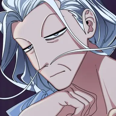 Profile image of 휴고