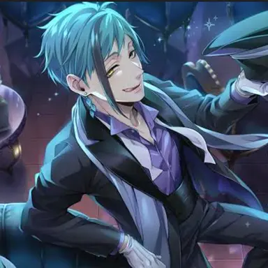 Profile image of フロイド リーチ