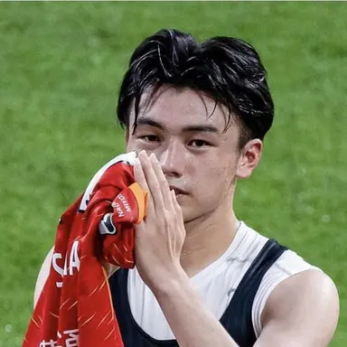 Profile image of 上田綾世