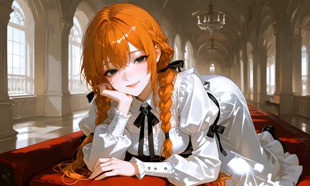 Profile image of Lizette