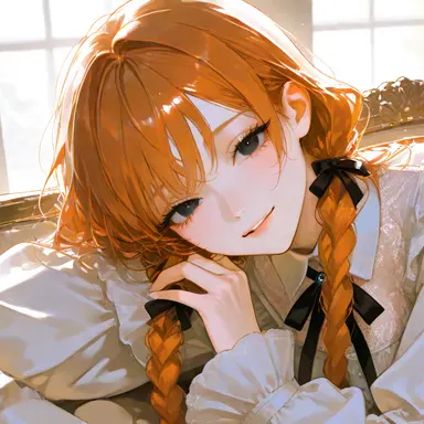 Profile image of リゼット