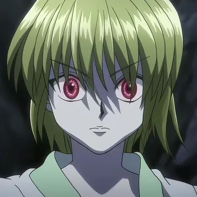 Profile image of クラピカ