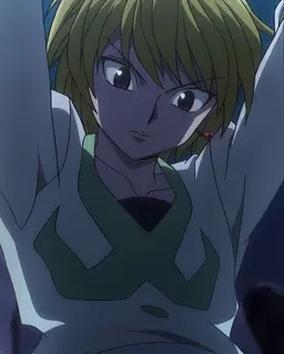 Profile image of クラピカ
