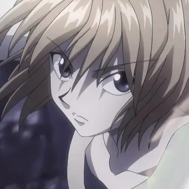 Profile image of クラピカ