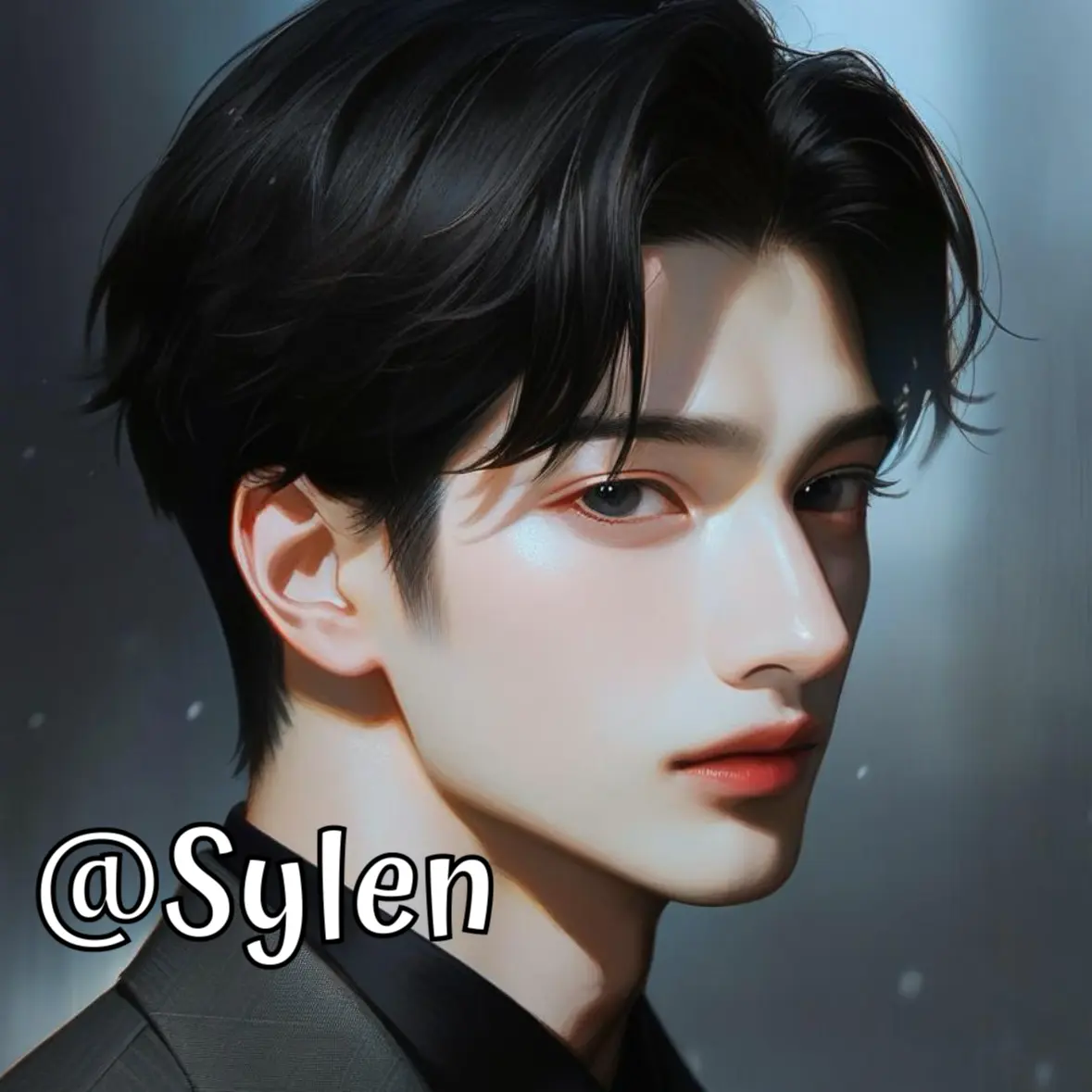 Sylen의 백희준