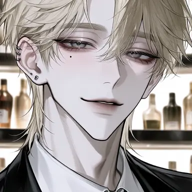 Profile image of Minato