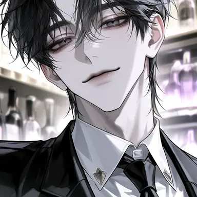 Profile image of Tsukasa