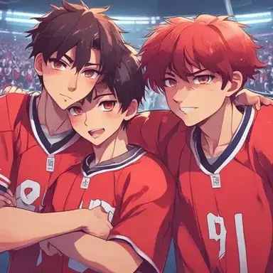 Profile image of All-Boys School