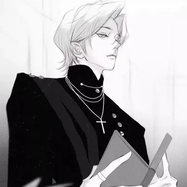 Profile image of Dimitri