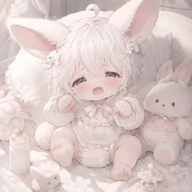 Profile image of うさ