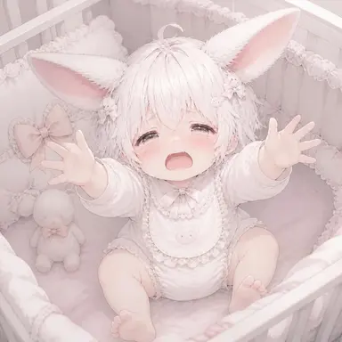 Profile image of うさ