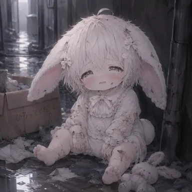 Profile image of うさ