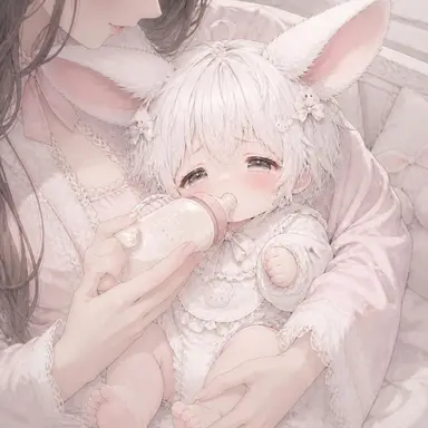 Profile image of うさ