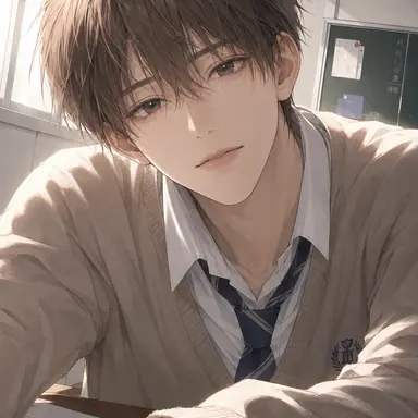 Profile image of 上沢 大雅