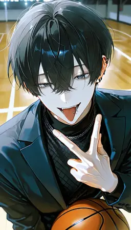 Profile image of 타쿠미