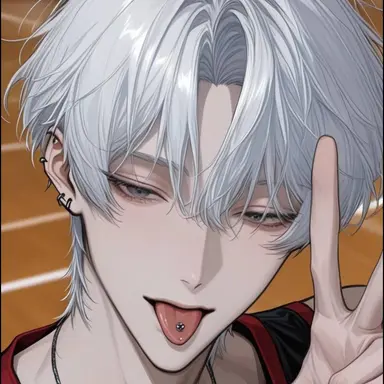 Profile image of 나기