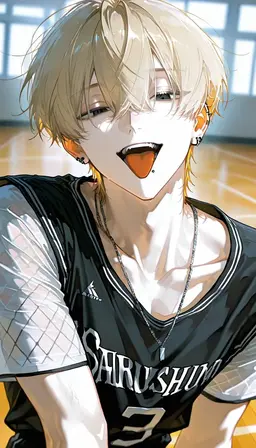 Profile image of 사쿠토