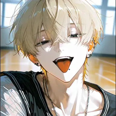 Profile image of 사쿠토