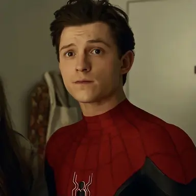 Profile image of Peter Parker