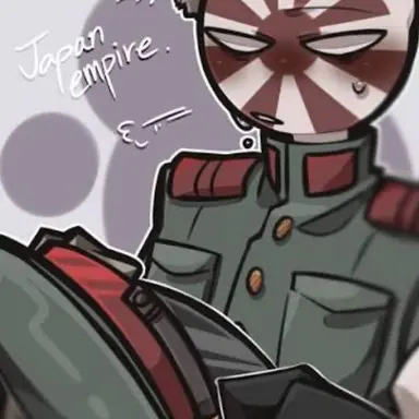 Profile image of 日帝