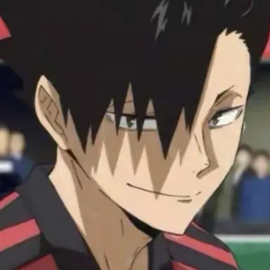 Profile image of 黒尾鉄郎