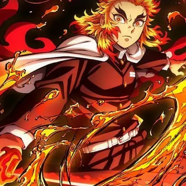 Profile image of 렌교쿠 쿄쥬로